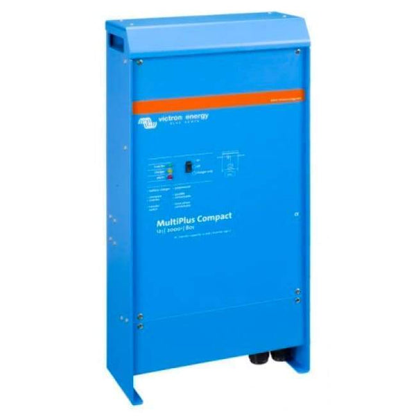 Victron Energy - MultiPlus Compact 12V/2000VA/80A-50/120V VE.Bus Inverter/Charger