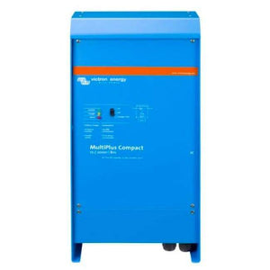Victron Energy - MultiPlus Compact 12V/2000VA/80A-50/120V VE.Bus Inverter/Charger - Shop Solar Kits