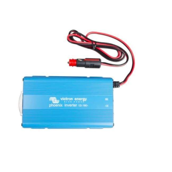 Victron Energy - Phoenix Inverter 24V/1200VA/120V NEMA 5-15R Socket