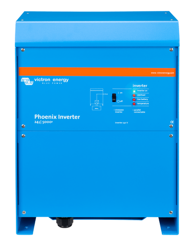Victron Energy Phoenix Inverter 48V/5000VA/230V VE.Bus