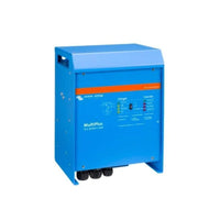 Victron MultiPlus 12V/3000/120A-50/120V Inverter/Charger - ShopSolar.com