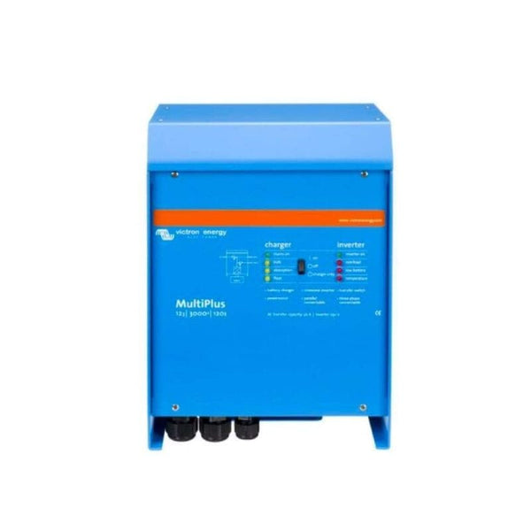 Victron MultiPlus 12V/3000/120A-50/120V Inverter/Charger