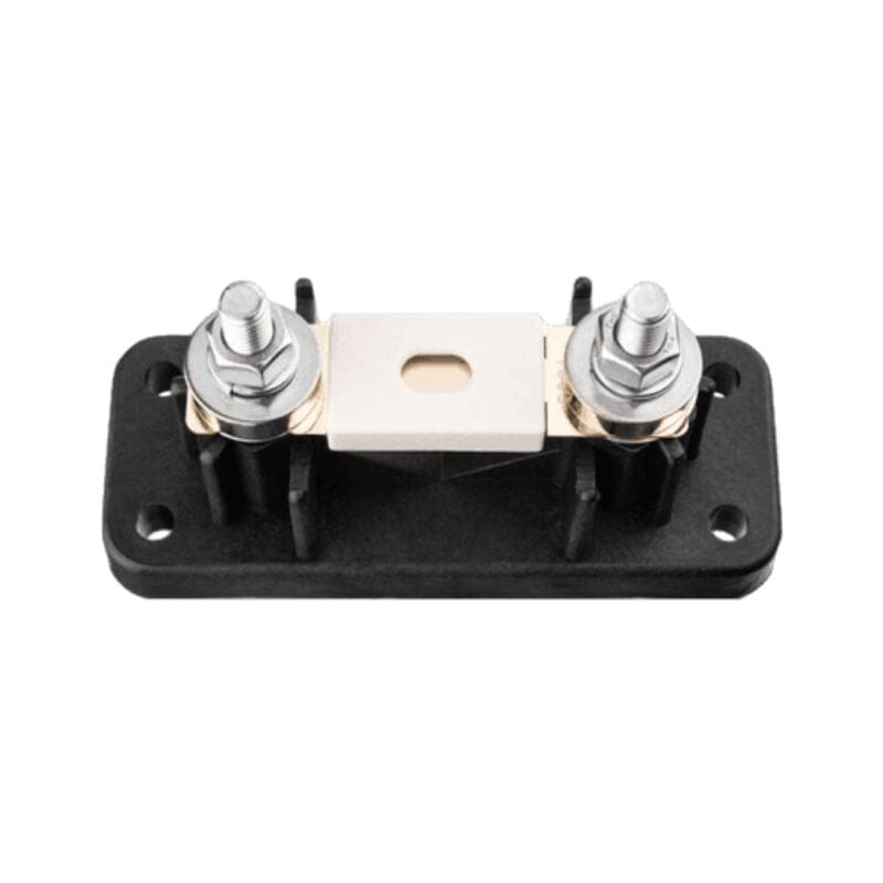 Inline Fuse Kit 400 AMP Fuse and Holder - ShopSolar.com
