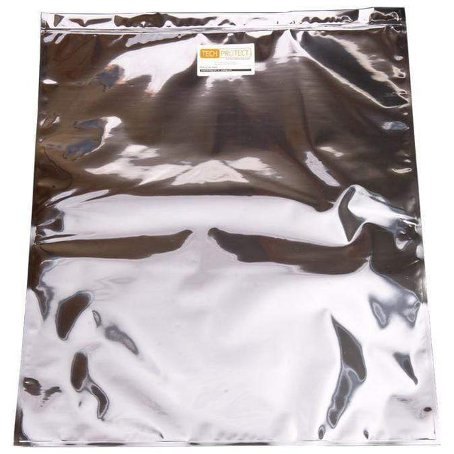 XXL EMP Protection Faraday Bag - Tech Protect - Inergy - Shop Solar Kits