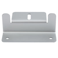 Z-Brackets for Mounting Solar Panels (Set of 4) | Mounts 1 x Solar Panel ZBRACKETS ShopSolarKits.com