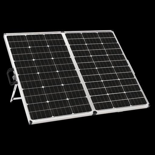 Zamp Solar 140 Watt Portable Kit | USP1002 + Free Shipping - Shop Solar Kits