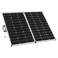 Zamp Solar 140 Watt Portable Kit | USP1002 + Free Shipping - Shop Solar Kits