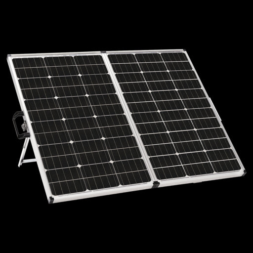 Zamp Solar 140 Watt Winnebago Portable Kit | USP1008 + Free Shipping - Shop Solar Kits