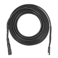 Zamp Solar 15 Foot Portable Extension Cable | ZS-HE-15FT-N + Free Shipping - Shop Solar Kits