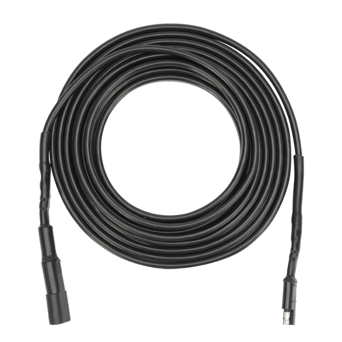 Zamp Solar 15 Foot Portable Extension Cable | ZS-HE-15FT-N + Free Shipping - Shop Solar Kits