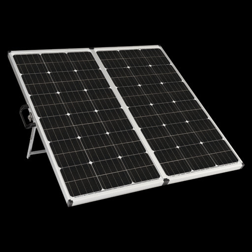 Zamp Solar 180 Watt Portable Solar Panel Kit | USP1003 + Free Shipping! - Shop Solar Kits