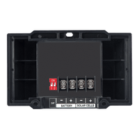 Zamp Solar 8-Amp 5-Stage PWM Charge Controller | ZS-8AW + Free Shipping - Shop Solar Kits