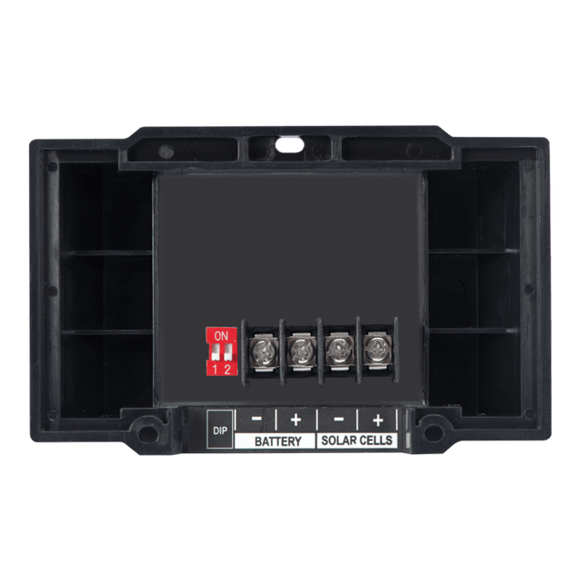 Zamp Solar 8-Amp 5-Stage PWM Charge Controller | ZS-8AW + Free Shipping - Shop Solar Kits