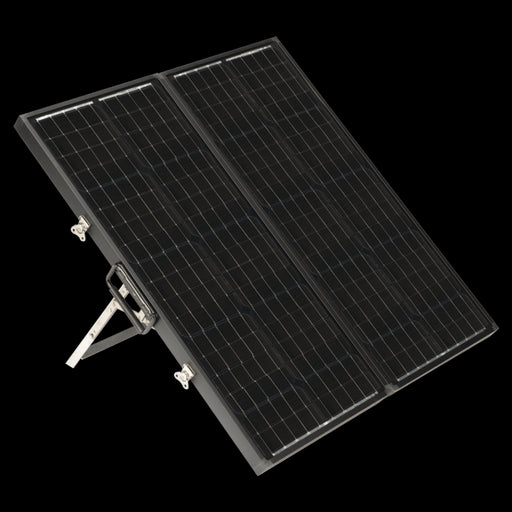 Zamp Solar 90 Watt Long Portable Kit | USP1007 + Free Shipping - Shop Solar Kits