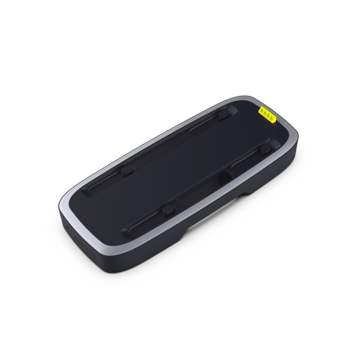 Zero Breeze Mark 2 Portable Air Conditioner | Battery Operated A/C - ShopSolarKits.com