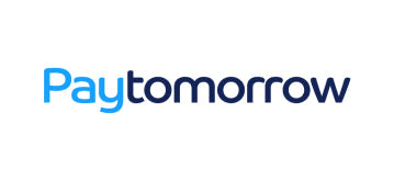 paytomorrow logo